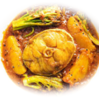 Fish Curry