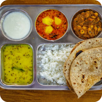 Thali